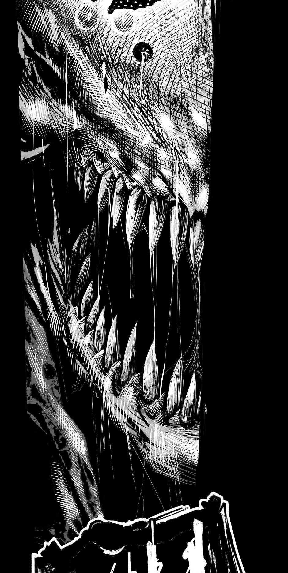 Tomahawk Angel Chapter 85 - Page 14