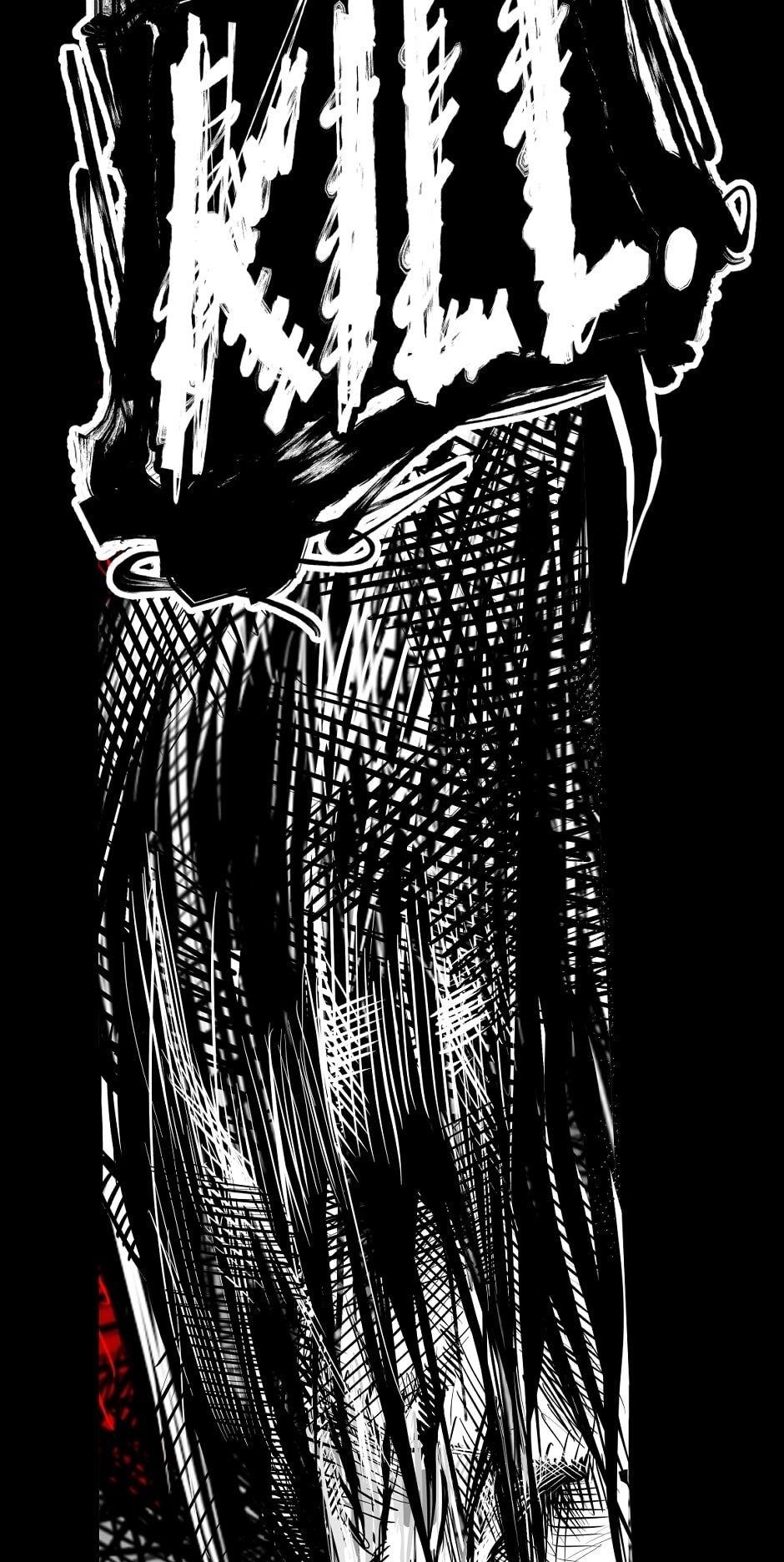 Tomahawk Angel Chapter 85 - Page 15