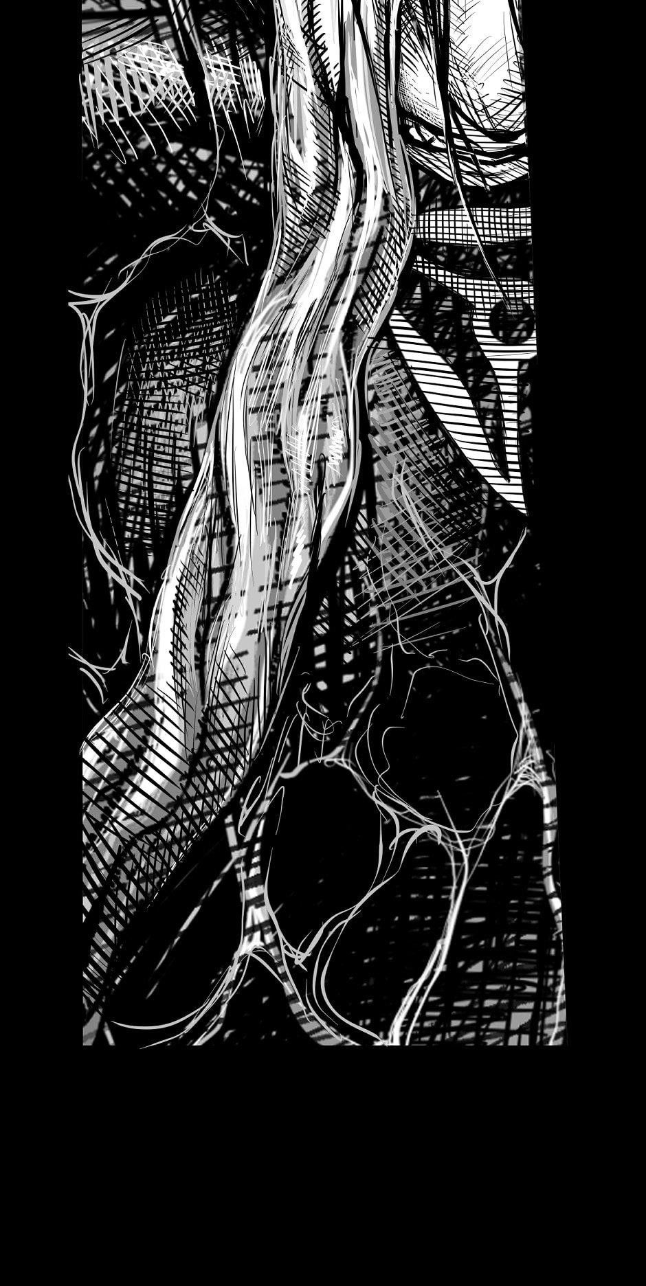 Tomahawk Angel Chapter 85 - Page 16