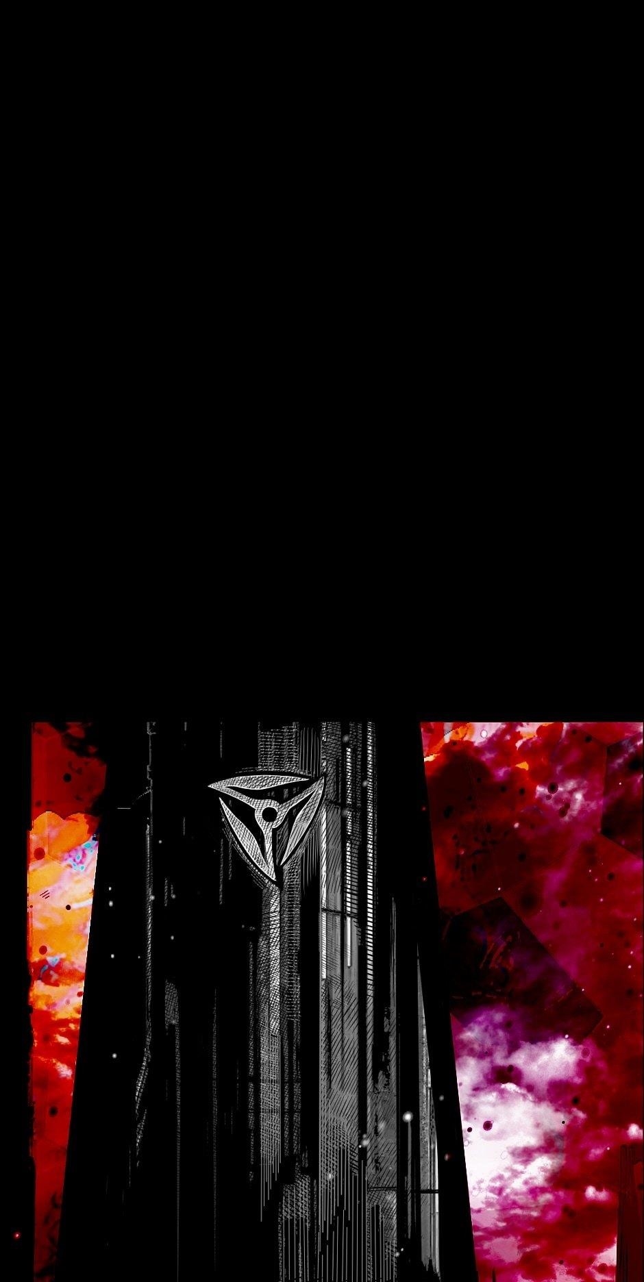 Tomahawk Angel Chapter 85 - Page 17