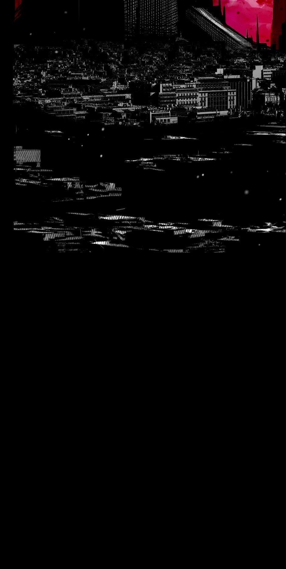 Tomahawk Angel Chapter 85 - Page 18