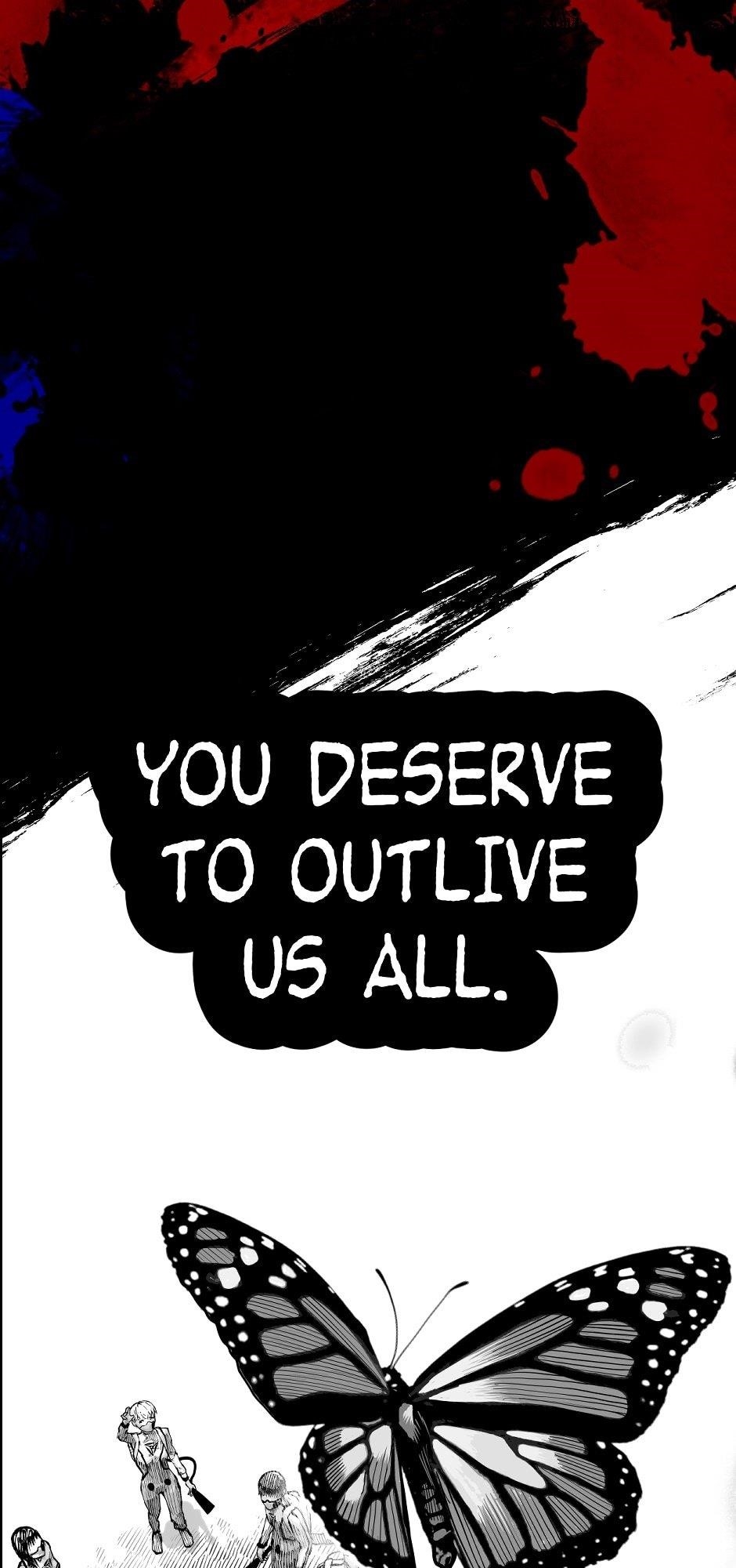 Tomahawk Angel Chapter 85 - Page 2