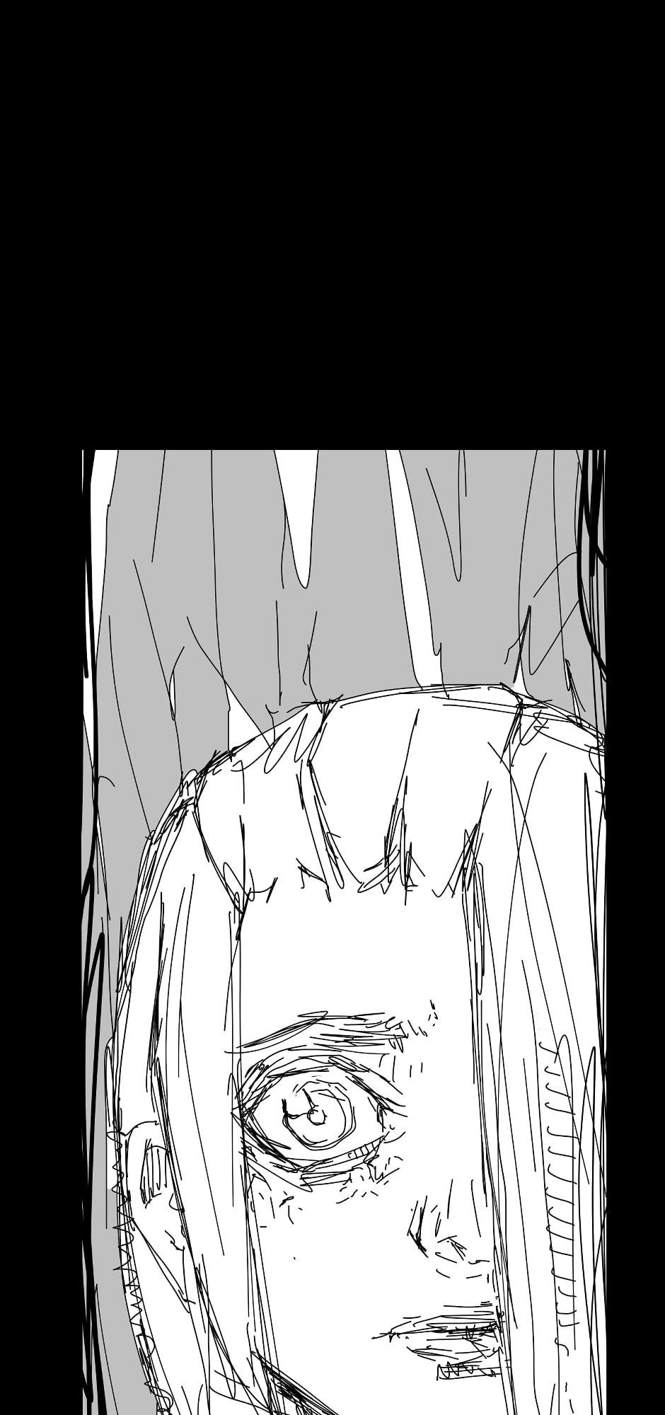 Tomahawk Angel Chapter 85 - Page 21