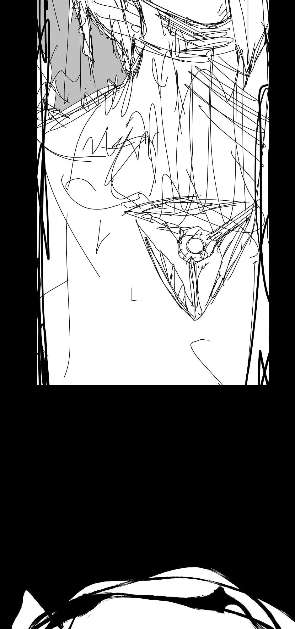 Tomahawk Angel Chapter 85 - Page 22