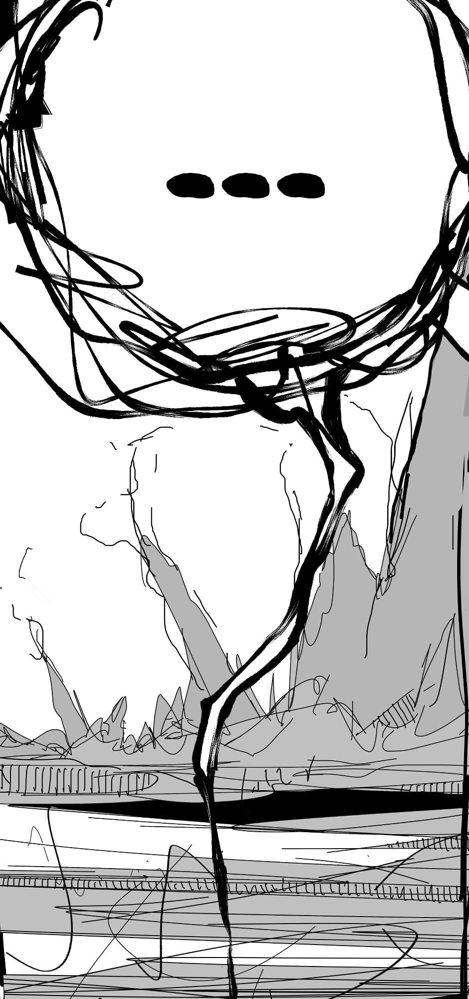 Tomahawk Angel Chapter 85 - Page 23