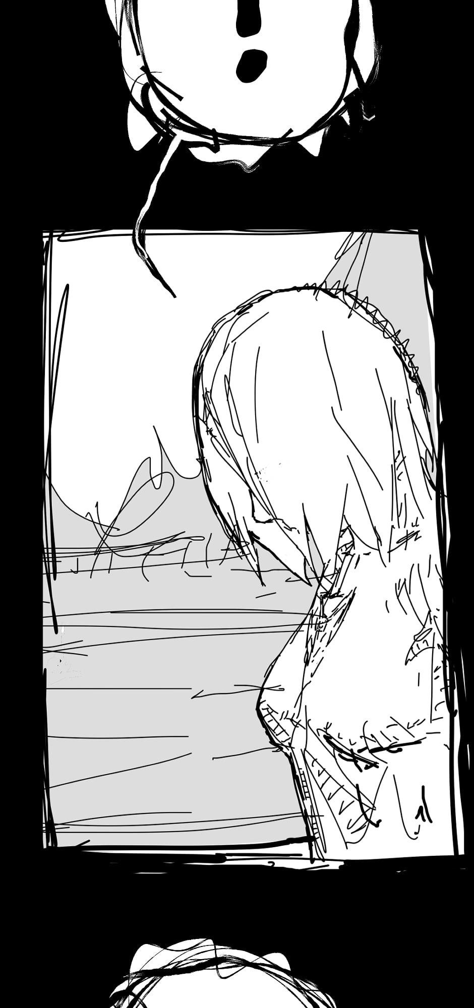 Tomahawk Angel Chapter 85 - Page 25