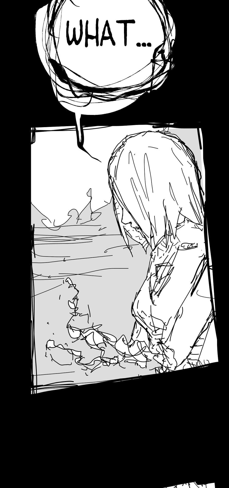 Tomahawk Angel Chapter 85 - Page 26