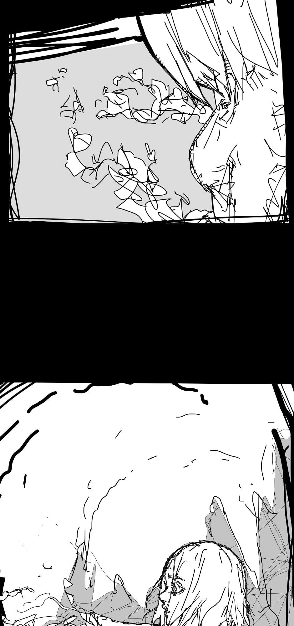 Tomahawk Angel Chapter 85 - Page 27