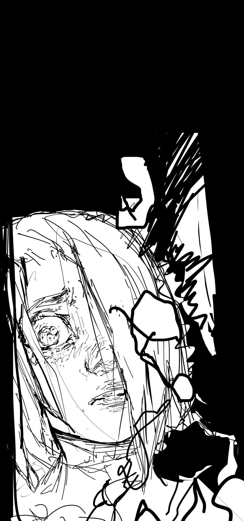 Tomahawk Angel Chapter 85 - Page 29