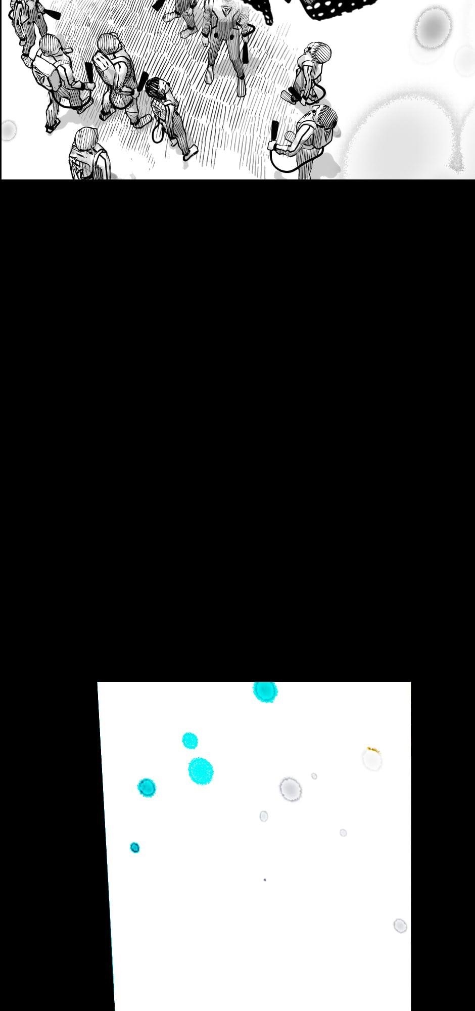 Tomahawk Angel Chapter 85 - Page 3