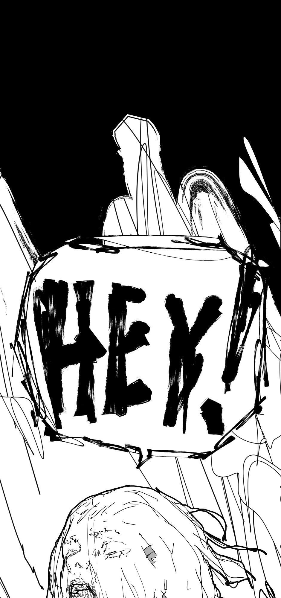 Tomahawk Angel Chapter 85 - Page 36