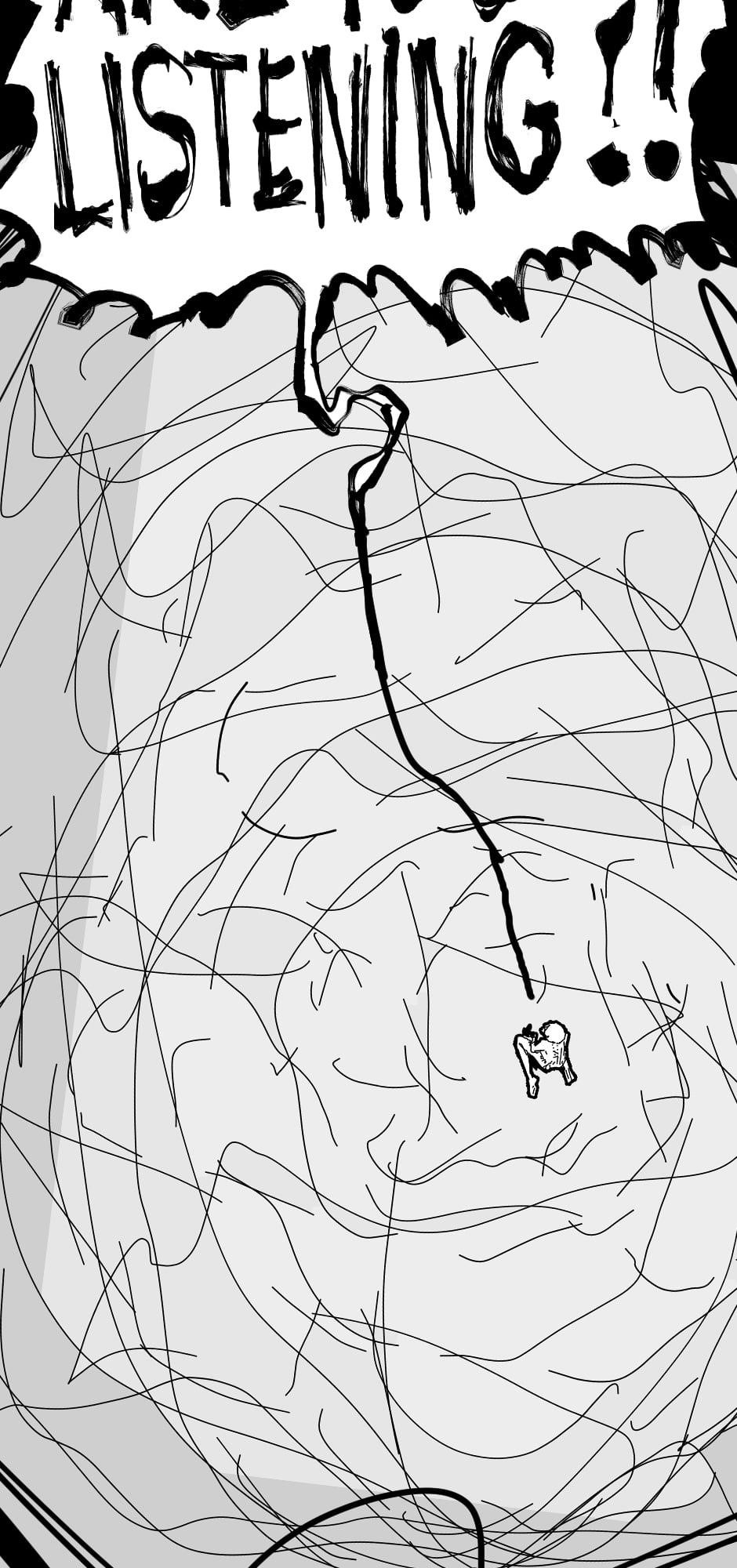 Tomahawk Angel Chapter 85 - Page 38