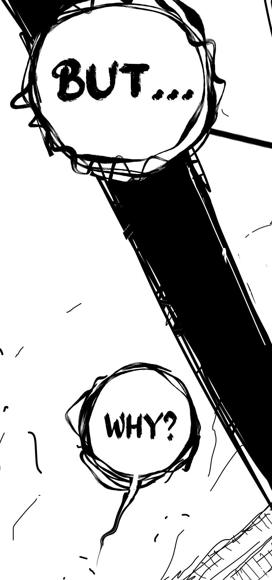 Tomahawk Angel Chapter 85 - Page 45