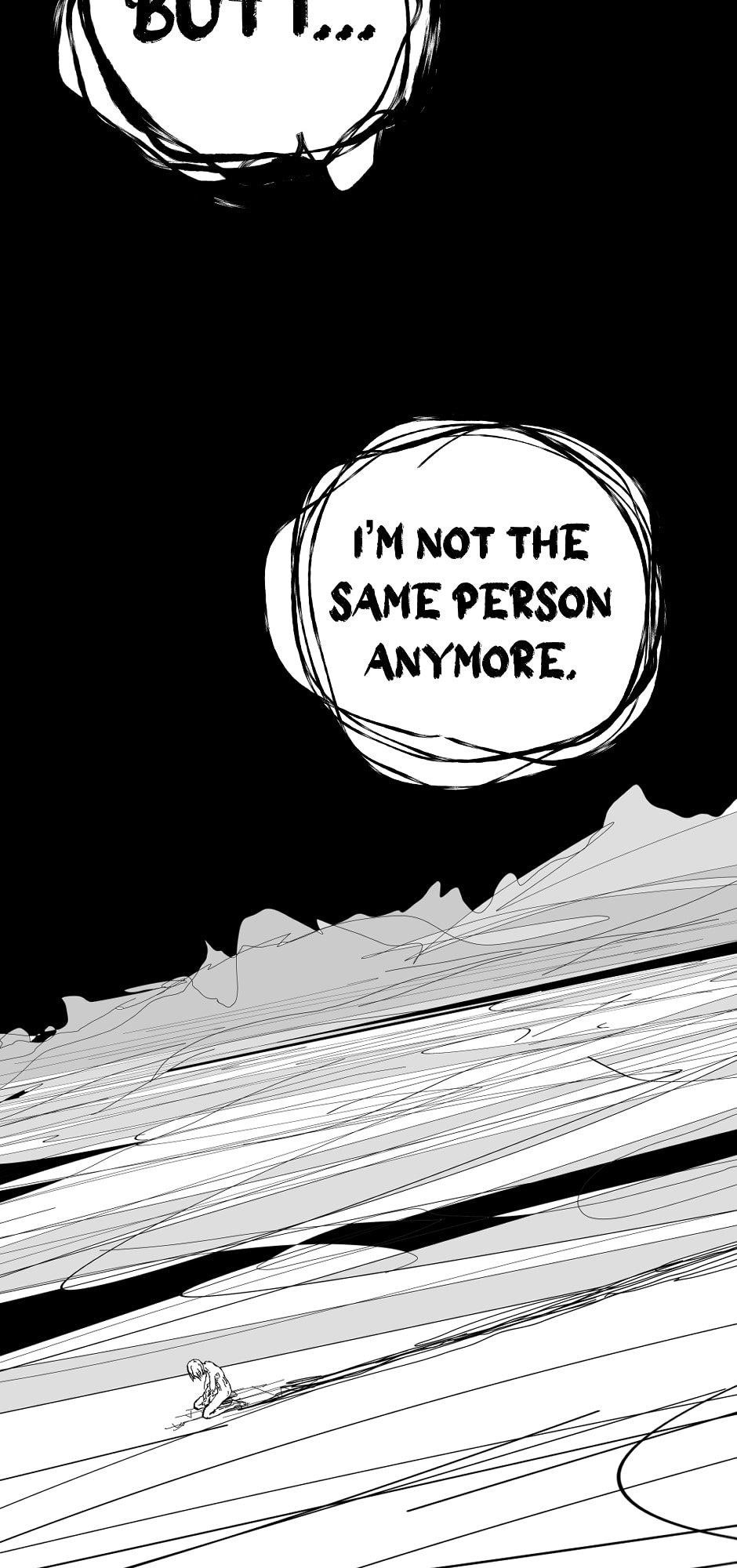 Tomahawk Angel Chapter 85 - Page 47