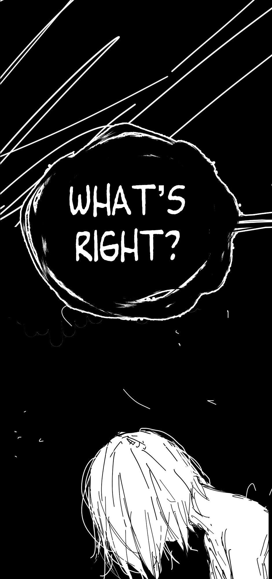 Tomahawk Angel Chapter 85 - Page 49