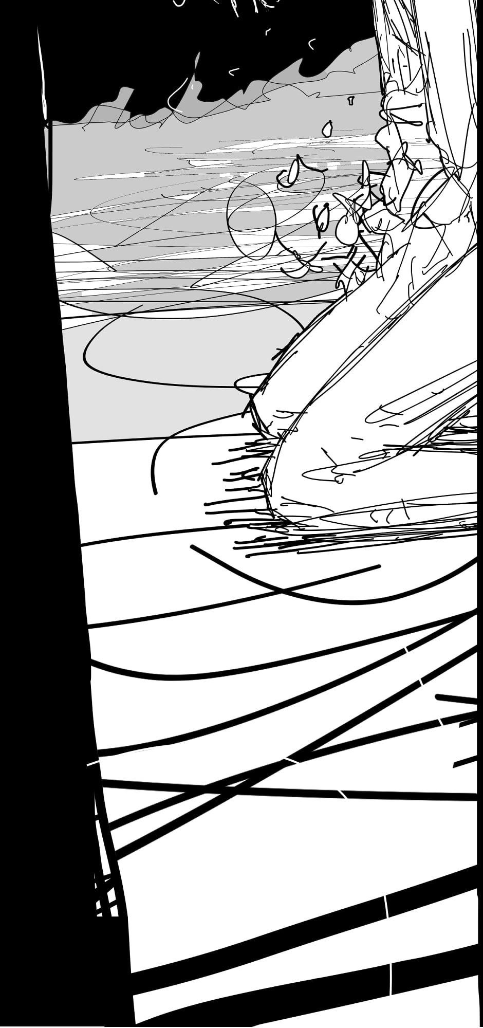 Tomahawk Angel Chapter 85 - Page 50