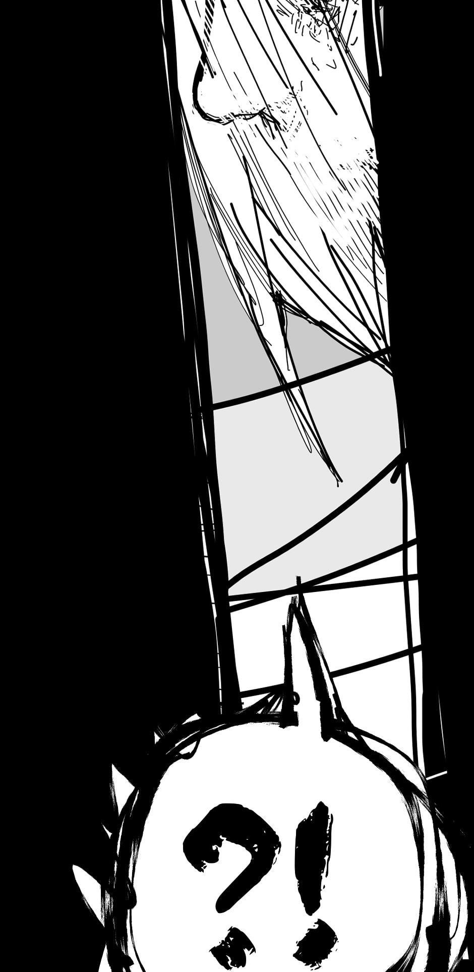 Tomahawk Angel Chapter 85 - Page 52