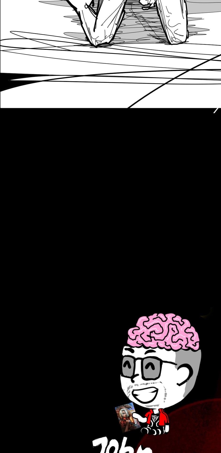 Tomahawk Angel Chapter 85 - Page 55