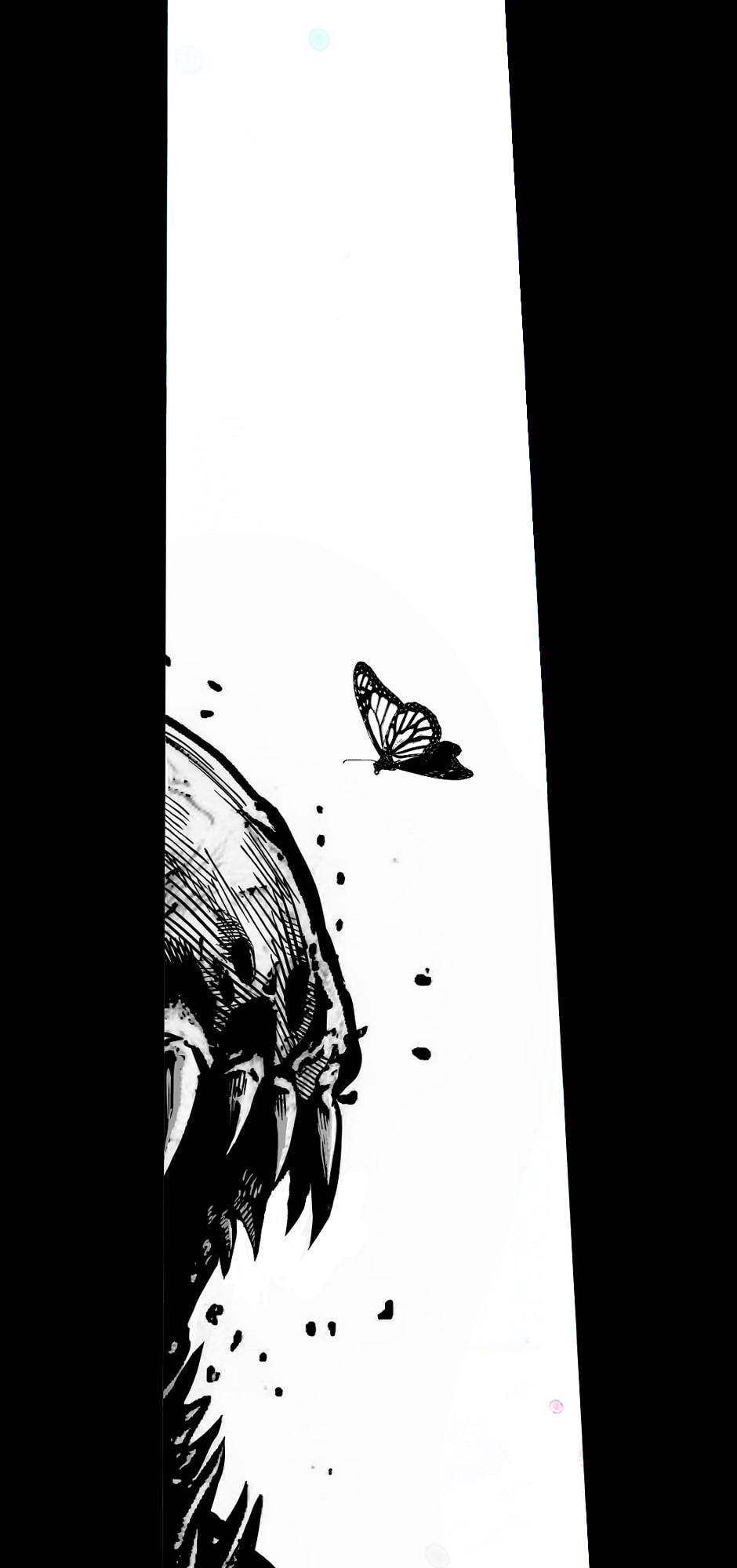 Tomahawk Angel Chapter 85 - Page 6