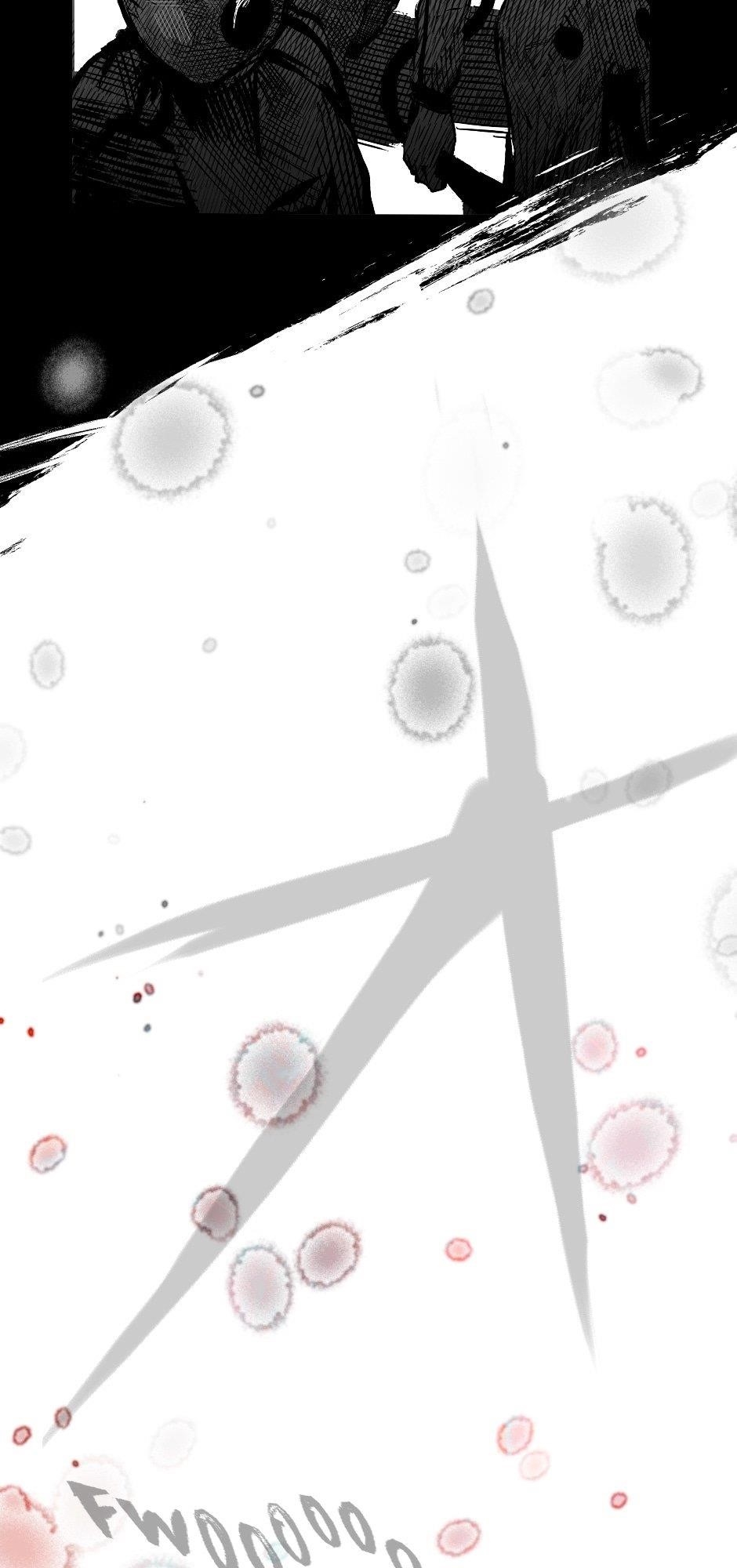 Tomahawk Angel Chapter 85 - Page 9