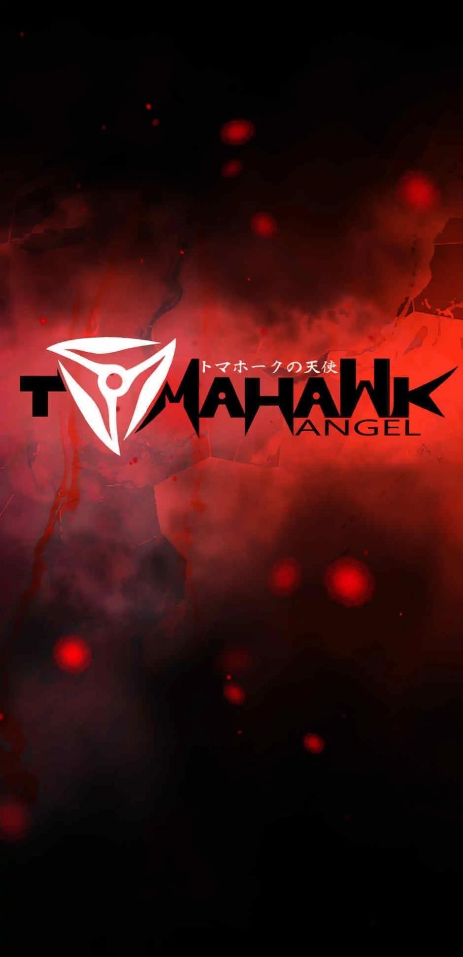 Tomahawk Angel Chapter 9 - Page 1