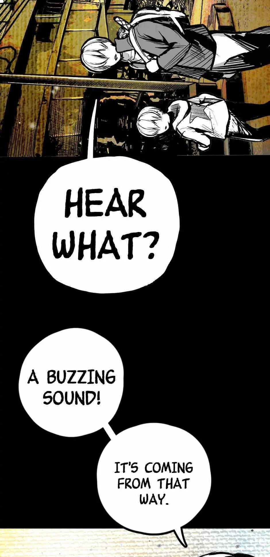 Tomahawk Angel Chapter 9 - Page 11