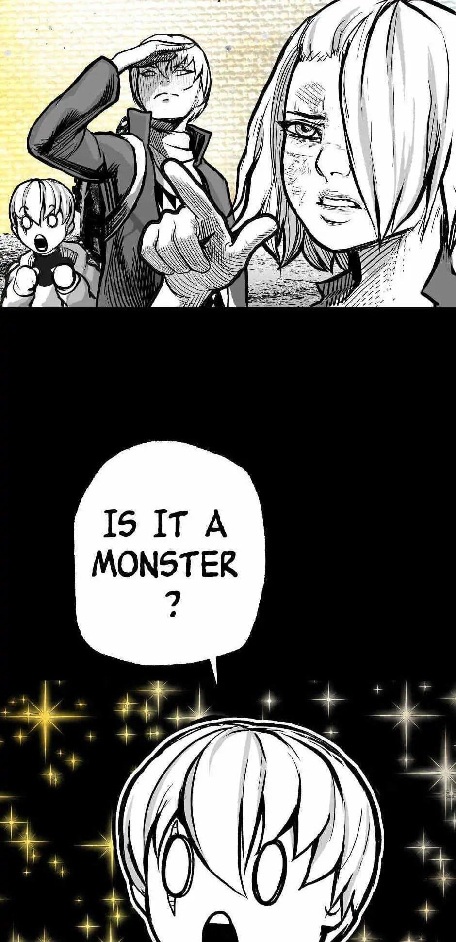 Tomahawk Angel Chapter 9 - Page 12