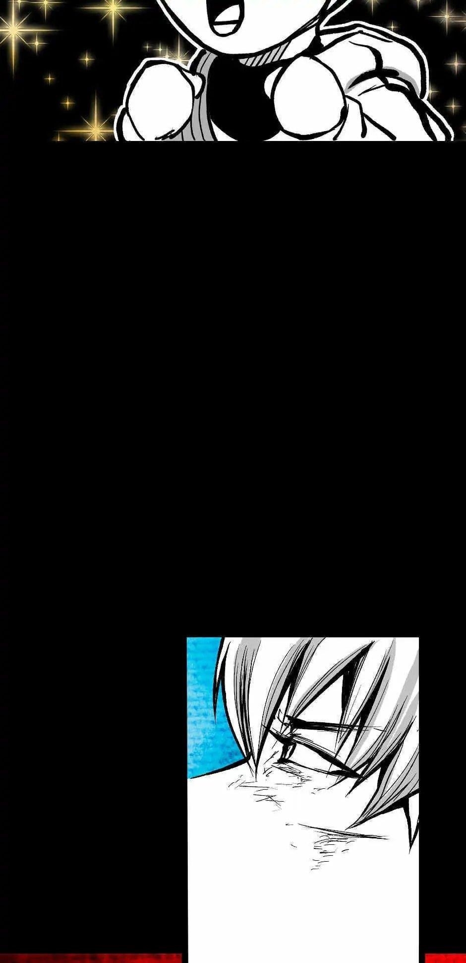 Tomahawk Angel Chapter 9 - Page 13