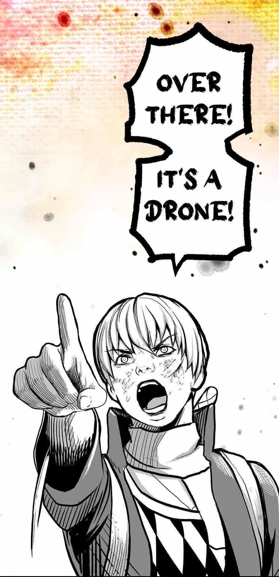 Tomahawk Angel Chapter 9 - Page 15