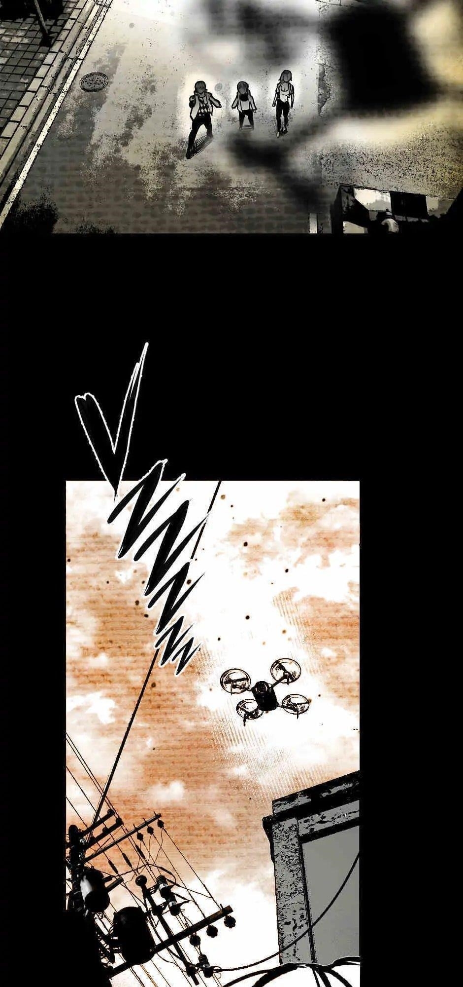 Tomahawk Angel Chapter 9 - Page 17