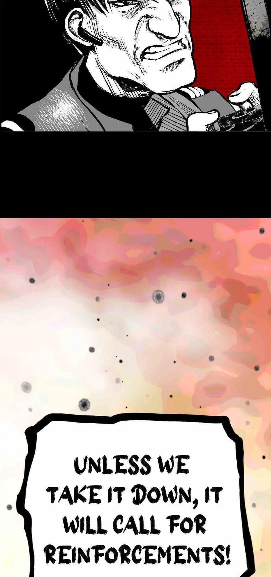 Tomahawk Angel Chapter 9 - Page 19