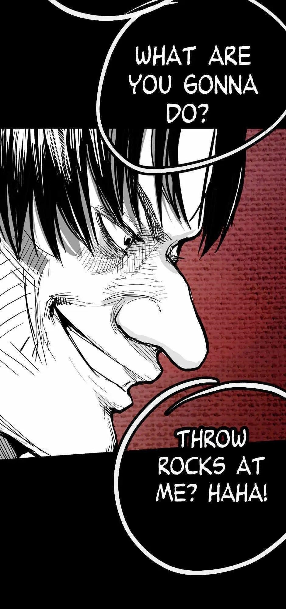 Tomahawk Angel Chapter 9 - Page 21