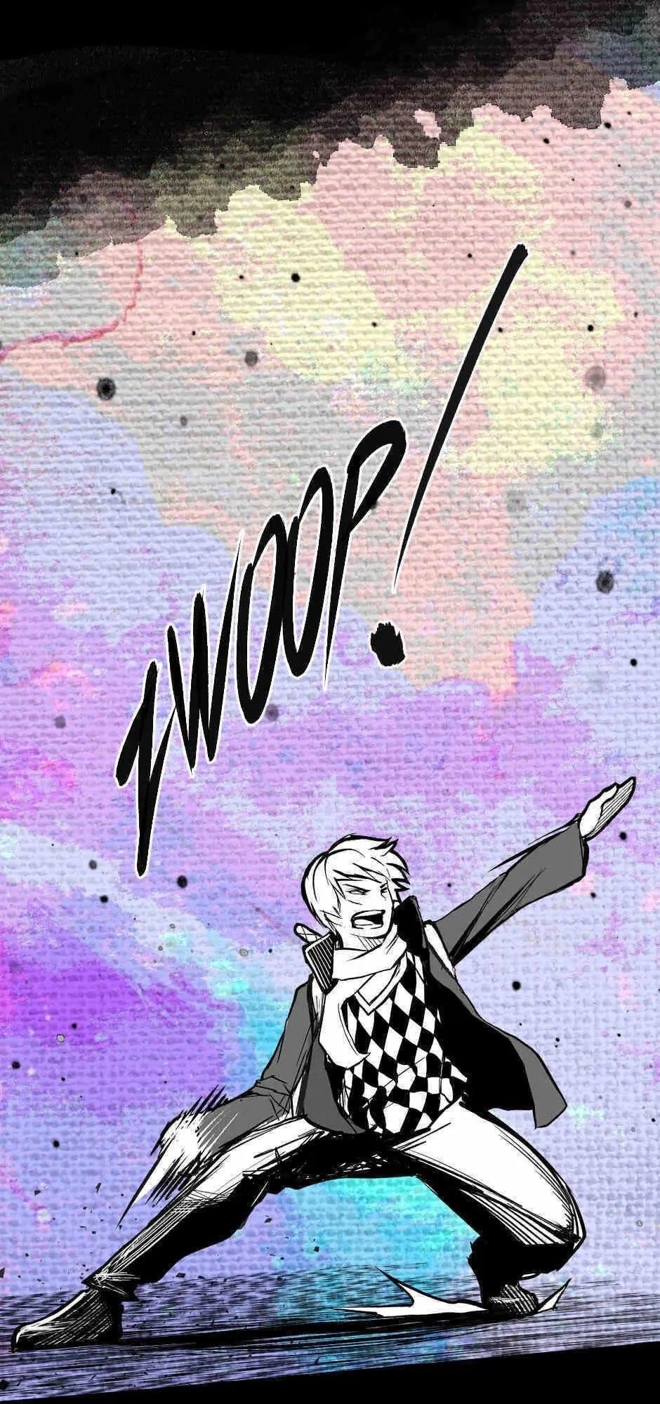 Tomahawk Angel Chapter 9 - Page 24