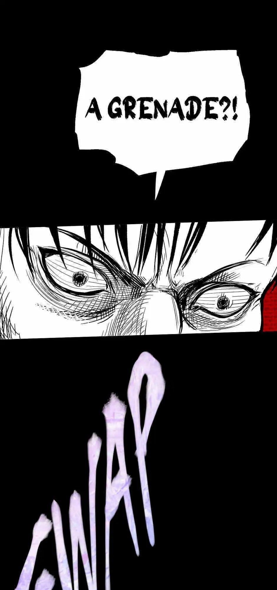 Tomahawk Angel Chapter 9 - Page 25