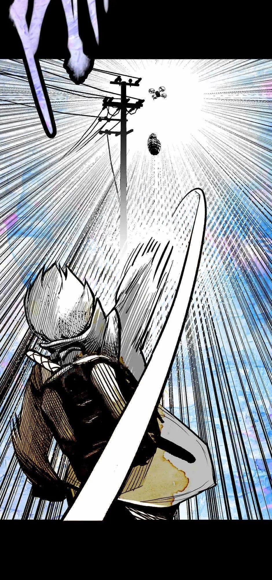 Tomahawk Angel Chapter 9 - Page 26