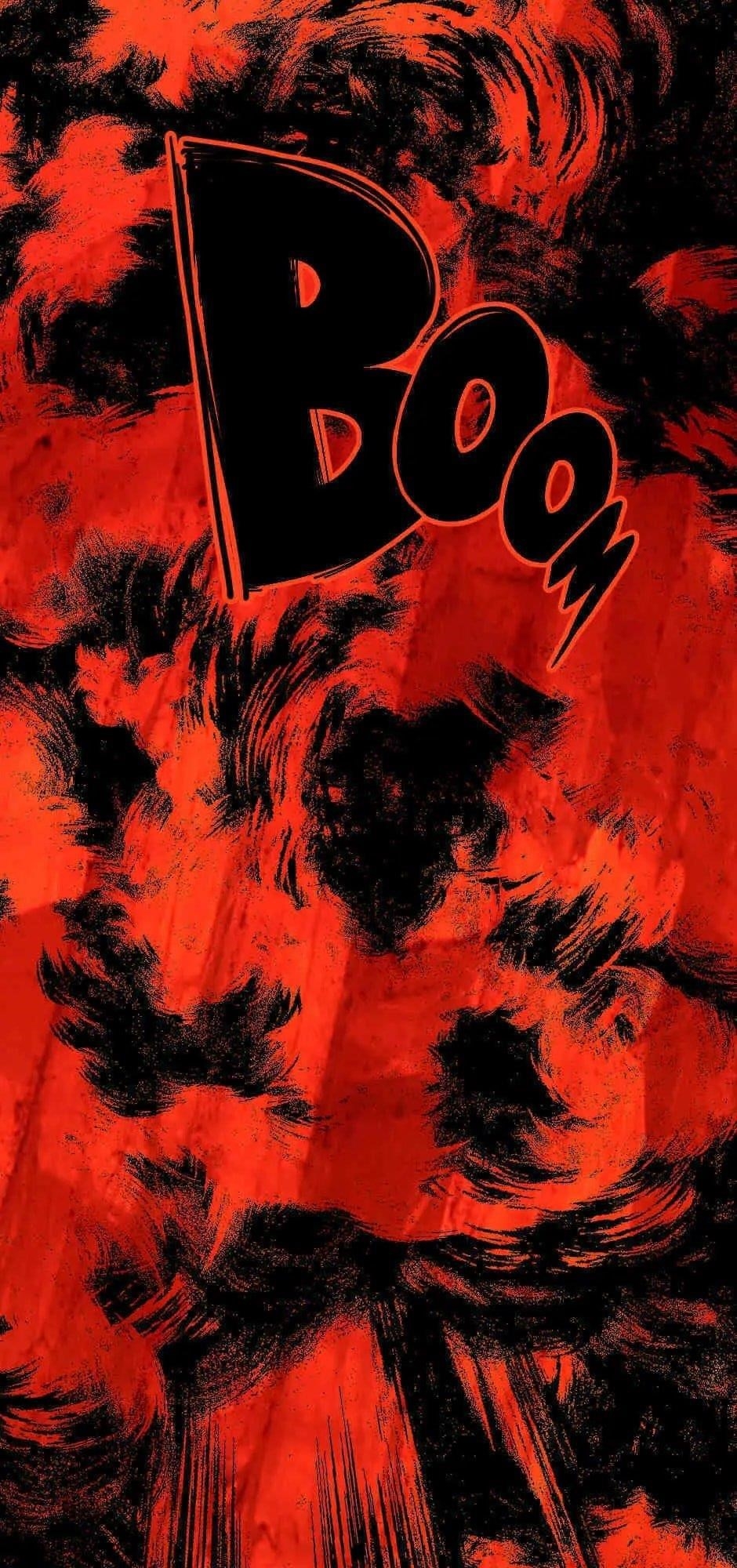 Tomahawk Angel Chapter 9 - Page 29