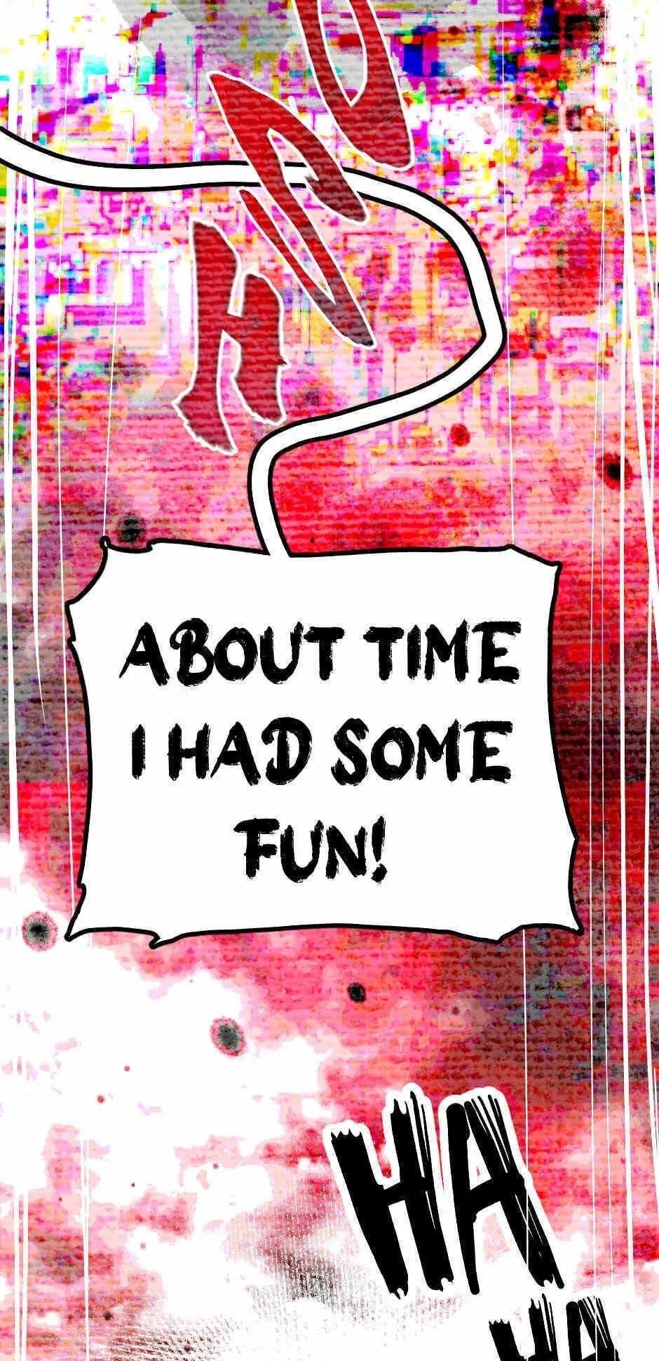 Tomahawk Angel Chapter 9 - Page 3