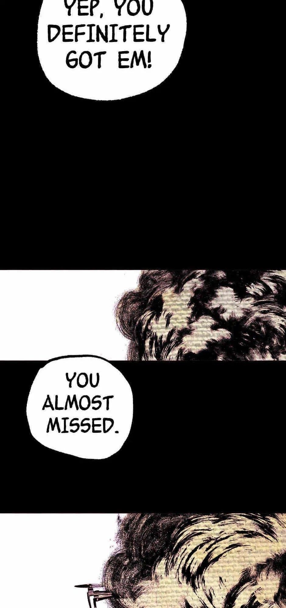 Tomahawk Angel Chapter 9 - Page 33