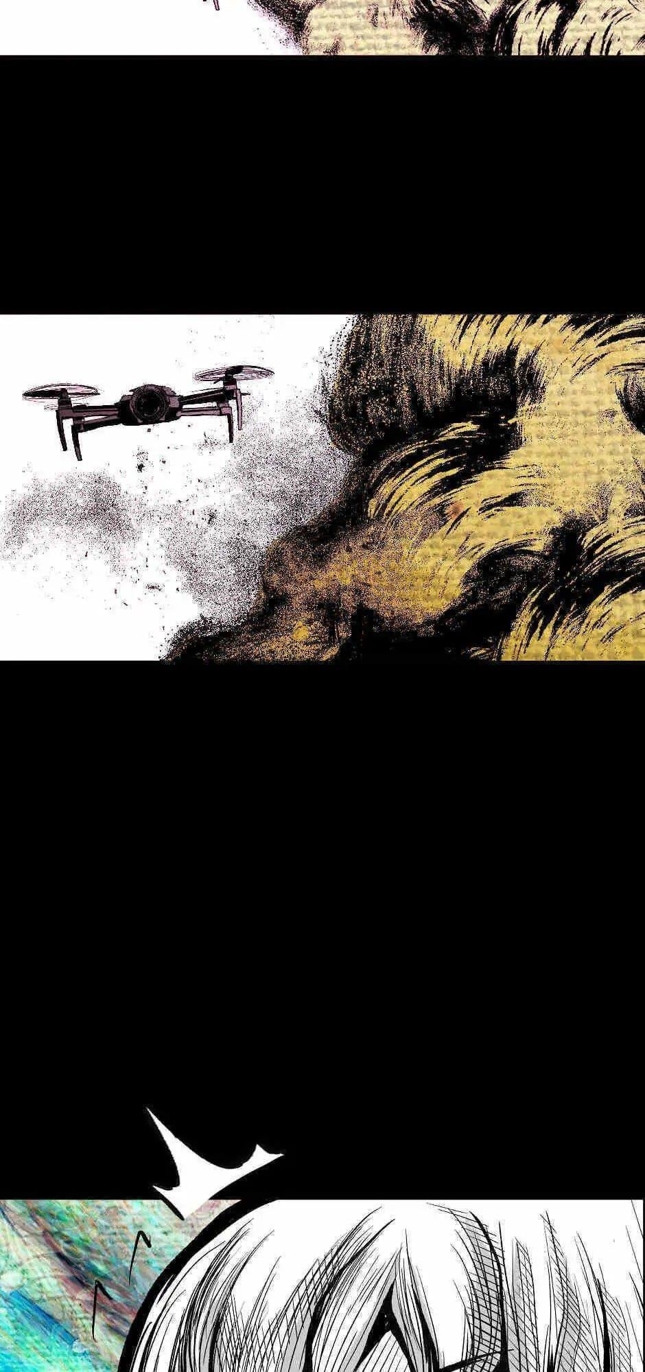 Tomahawk Angel Chapter 9 - Page 34