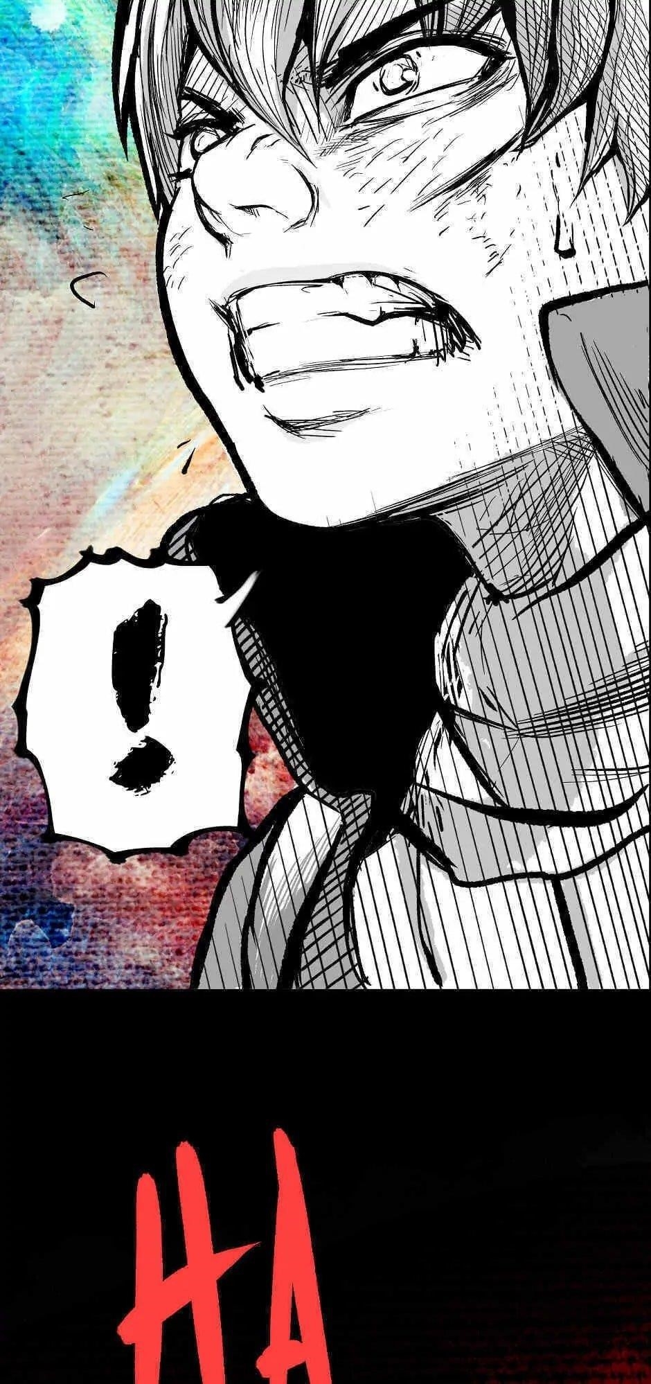 Tomahawk Angel Chapter 9 - Page 35