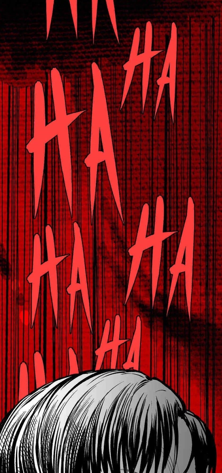 Tomahawk Angel Chapter 9 - Page 36