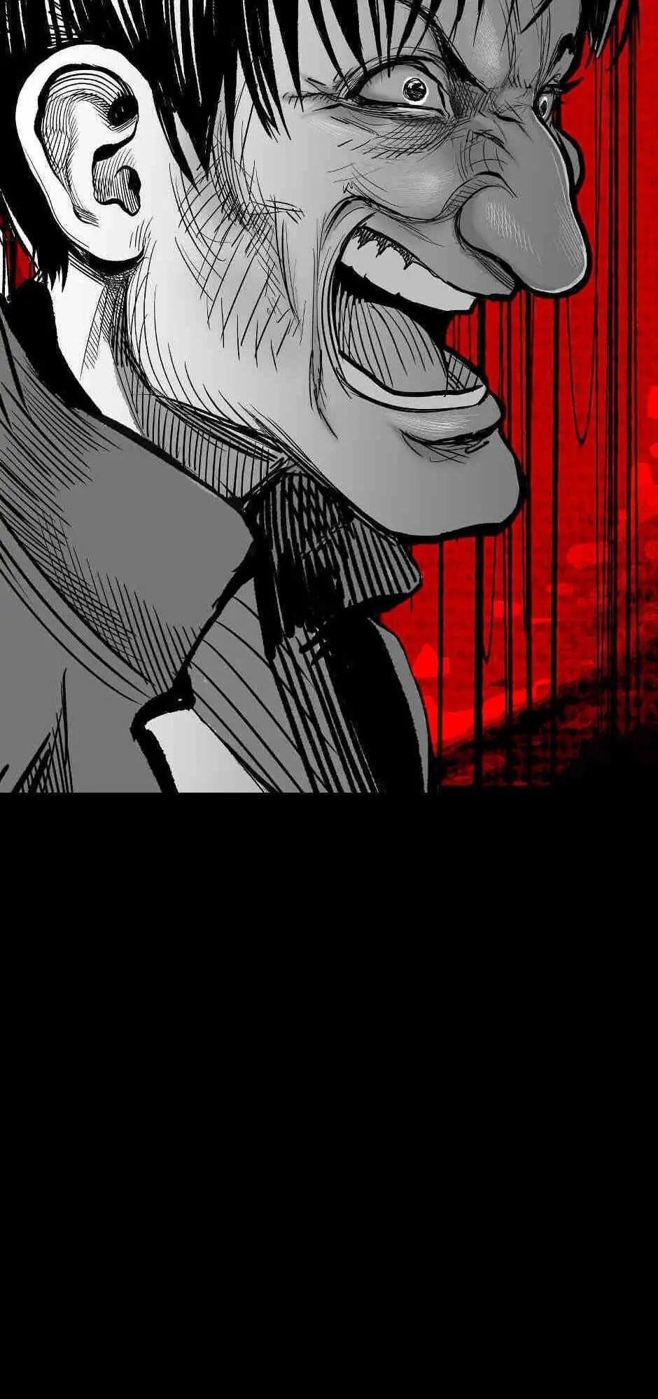 Tomahawk Angel Chapter 9 - Page 37