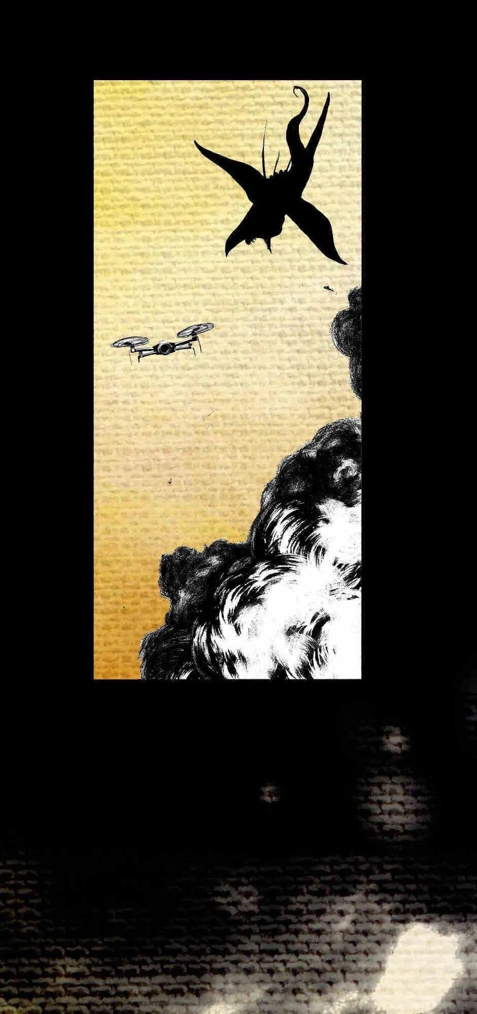 Tomahawk Angel Chapter 9 - Page 38