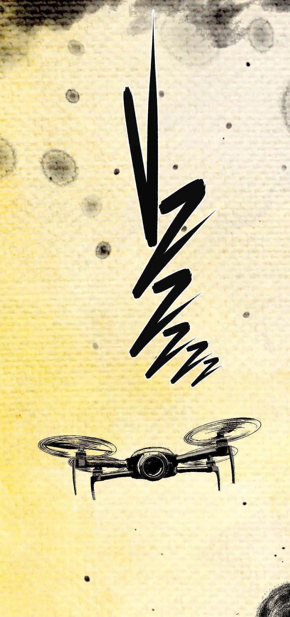 Tomahawk Angel Chapter 9 - Page 39