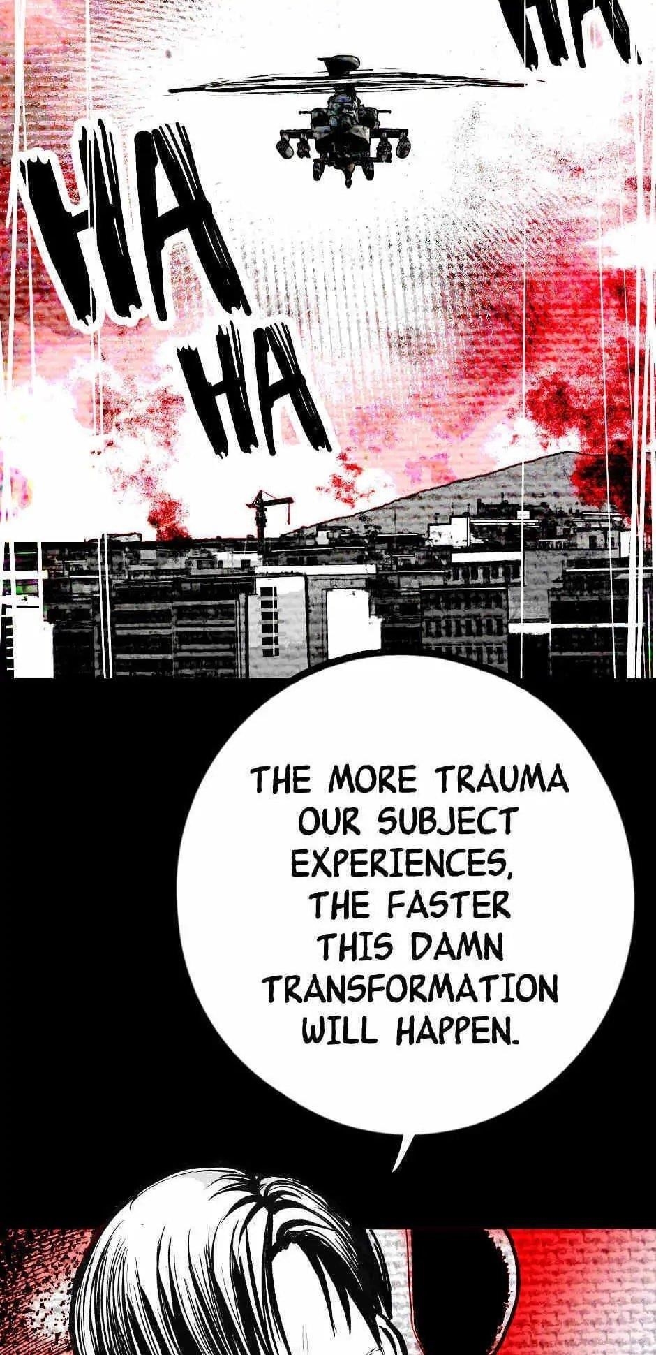 Tomahawk Angel Chapter 9 - Page 4