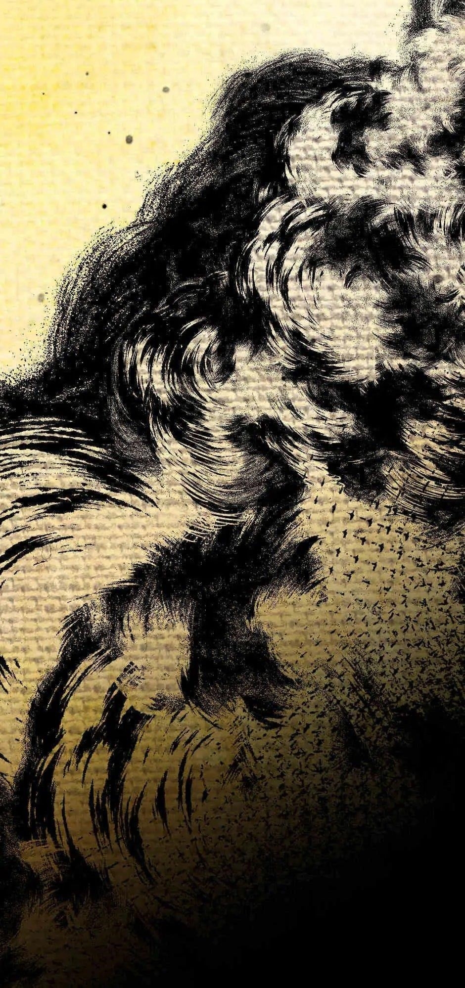 Tomahawk Angel Chapter 9 - Page 40