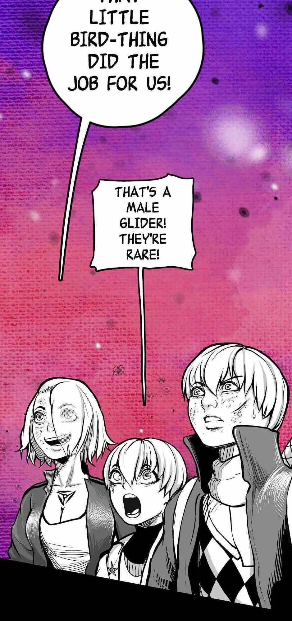 Tomahawk Angel Chapter 9 - Page 45