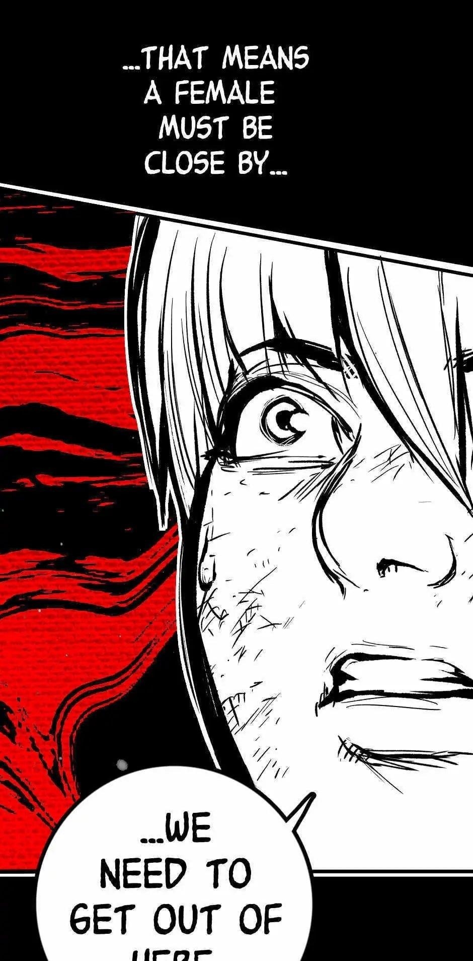 Tomahawk Angel Chapter 9 - Page 46