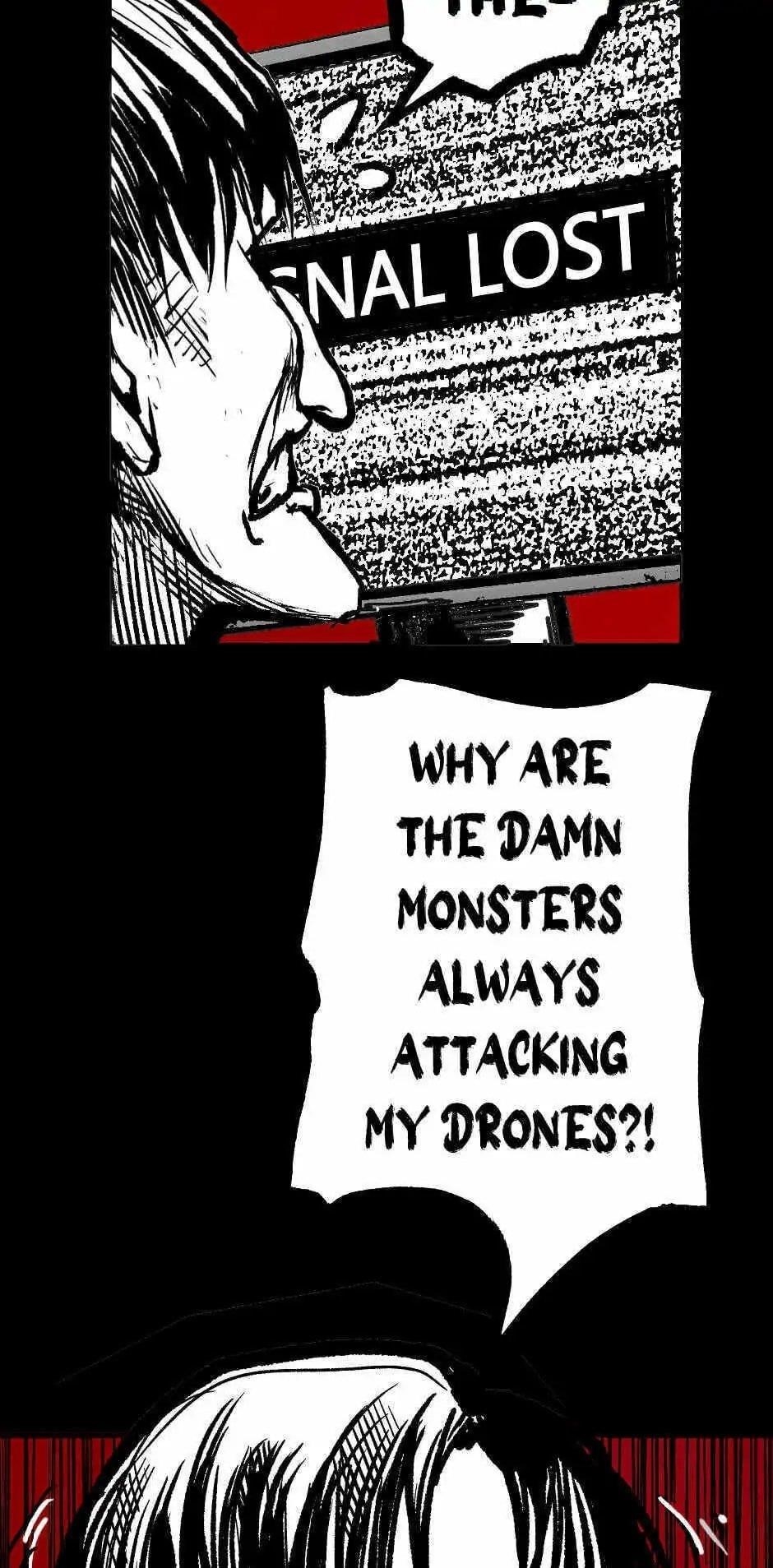 Tomahawk Angel Chapter 9 - Page 49