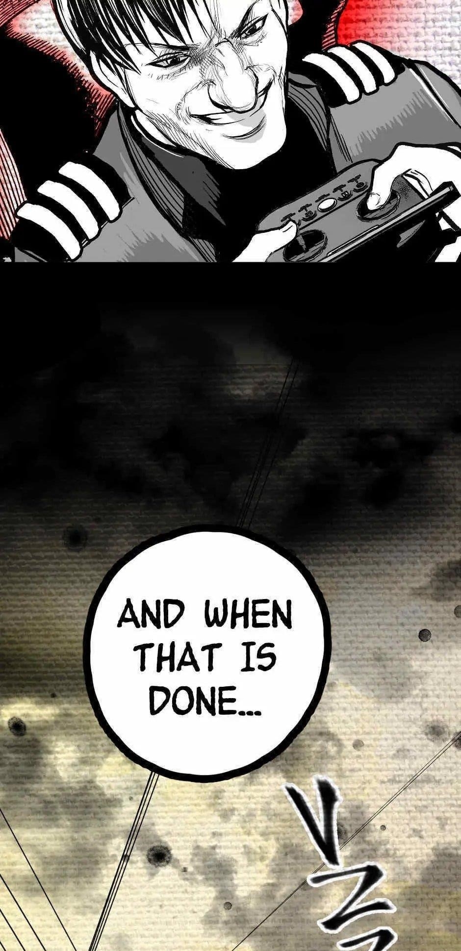 Tomahawk Angel Chapter 9 - Page 5